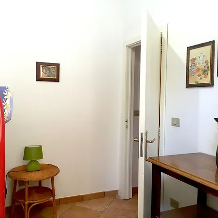 Dimora Arnesano Holiday home Torre Lapillo