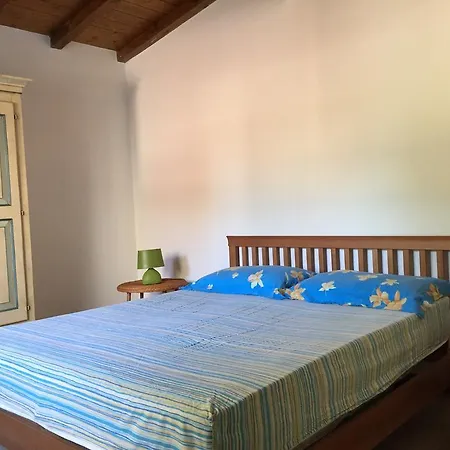 Dimora Arnesano Holiday home
