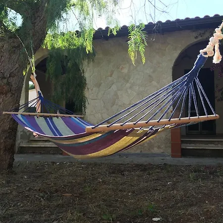 Holiday home Dimora Arnesano Torre Lapillo