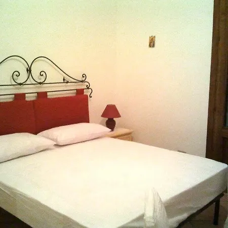 Holiday home Dimora Arnesano