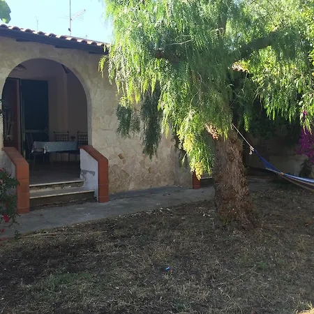 Dimora Arnesano Holiday home Torre Lapillo