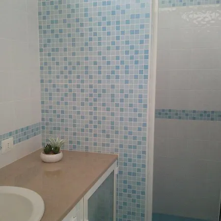 Dimora Arnesano Holiday home Torre Lapillo