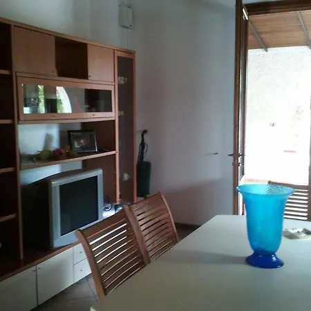 Holiday home Dimora Arnesano Torre Lapillo